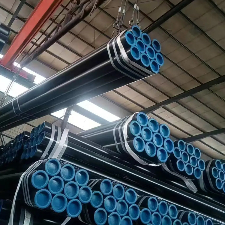 武冈L415Q管线管